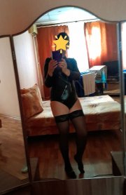 Фотография номер 5 - МАРИНА ИНДИ, 38 лет