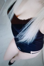 Фотография номер 4 - ОЛЬГА ИНДИSEX, 27 лет